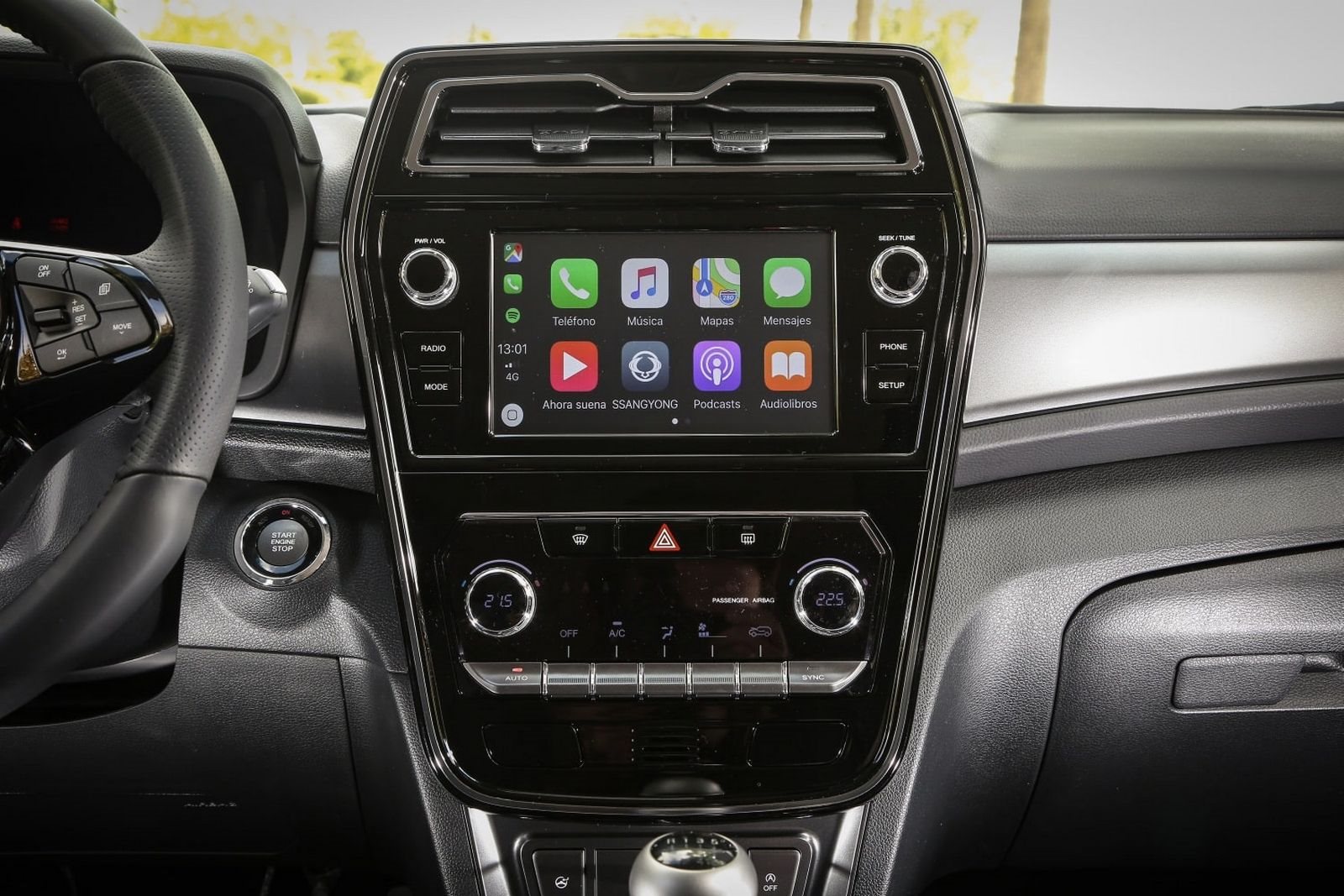 2023 - SSANGYONG TIVOLI, foto 24