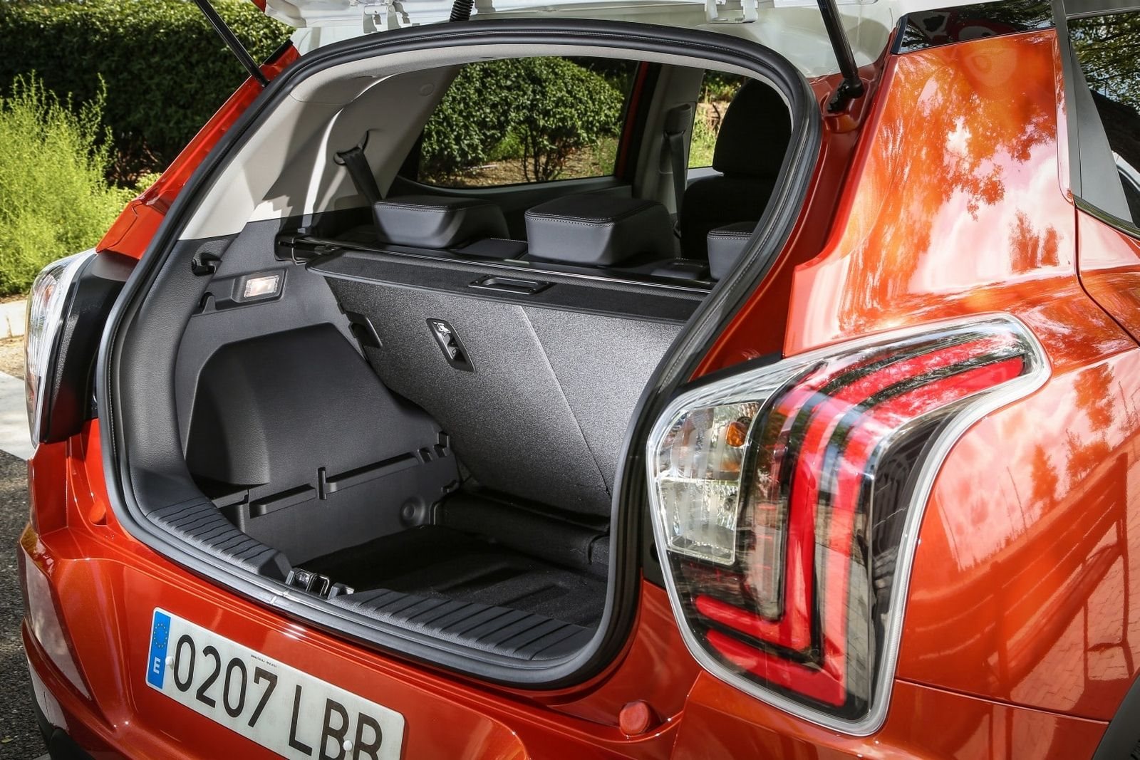 2023 - SSANGYONG TIVOLI, foto 27