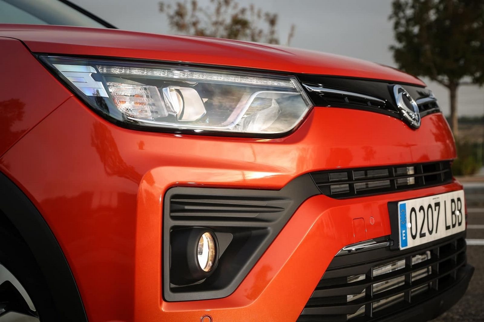 2023 - SSANGYONG TIVOLI, foto 28