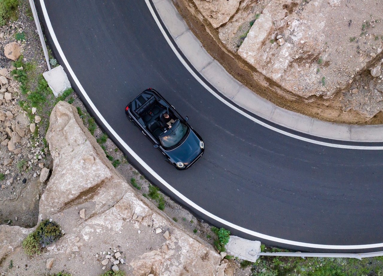 MINI COOPER SE CABRIO, foto 103