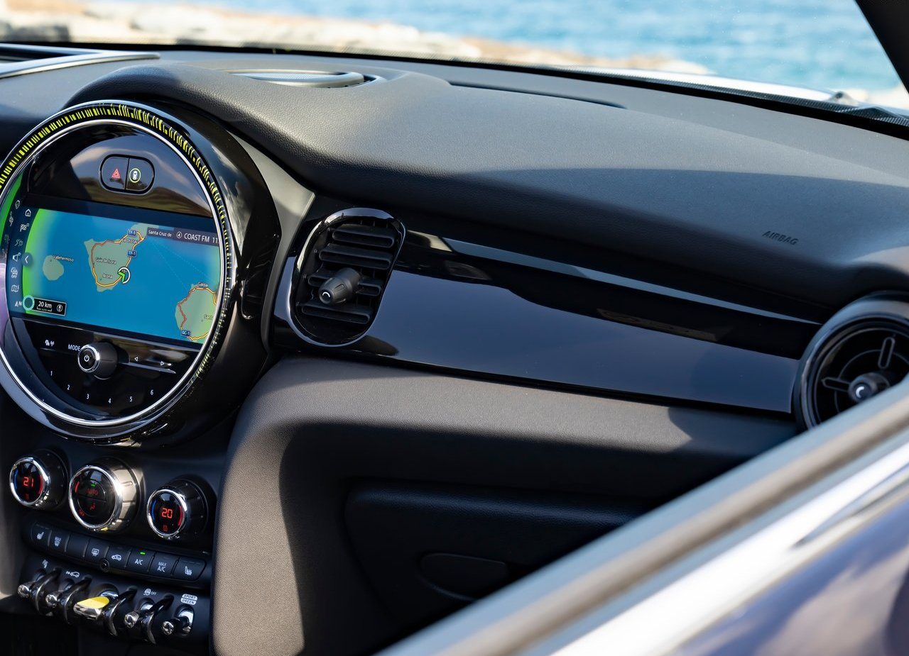 MINI COOPER SE CABRIO, foto 151