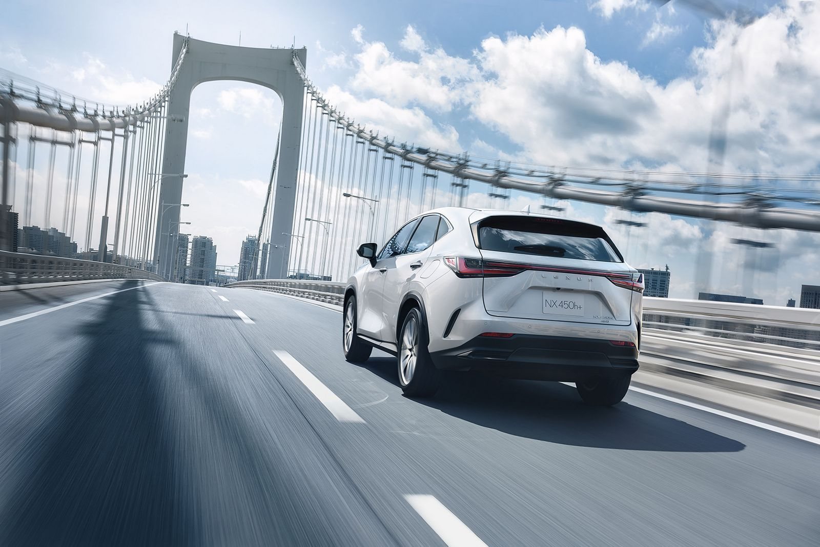 2024 - LEXUS NX, foto 6