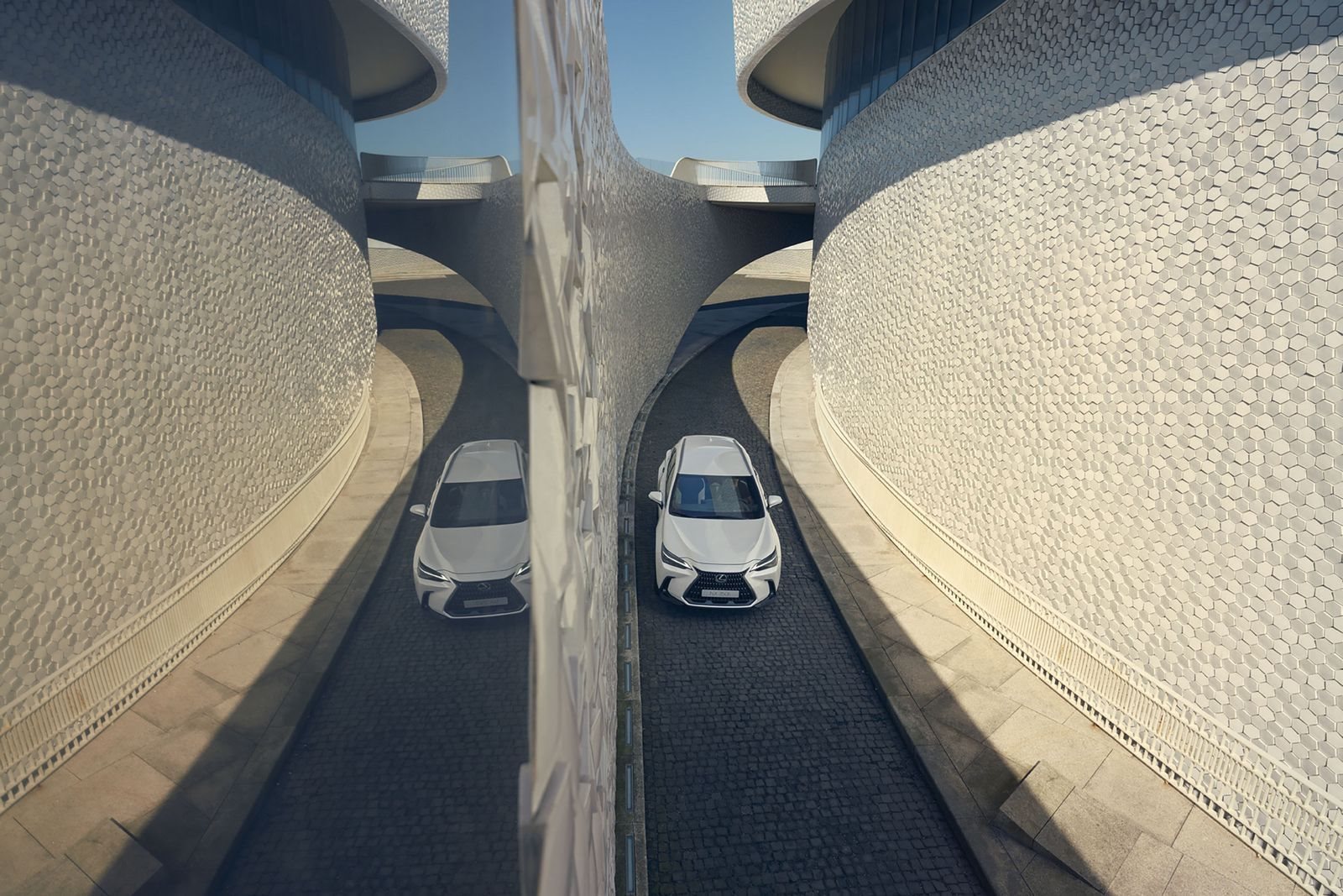 2024 - LEXUS NX, foto 7