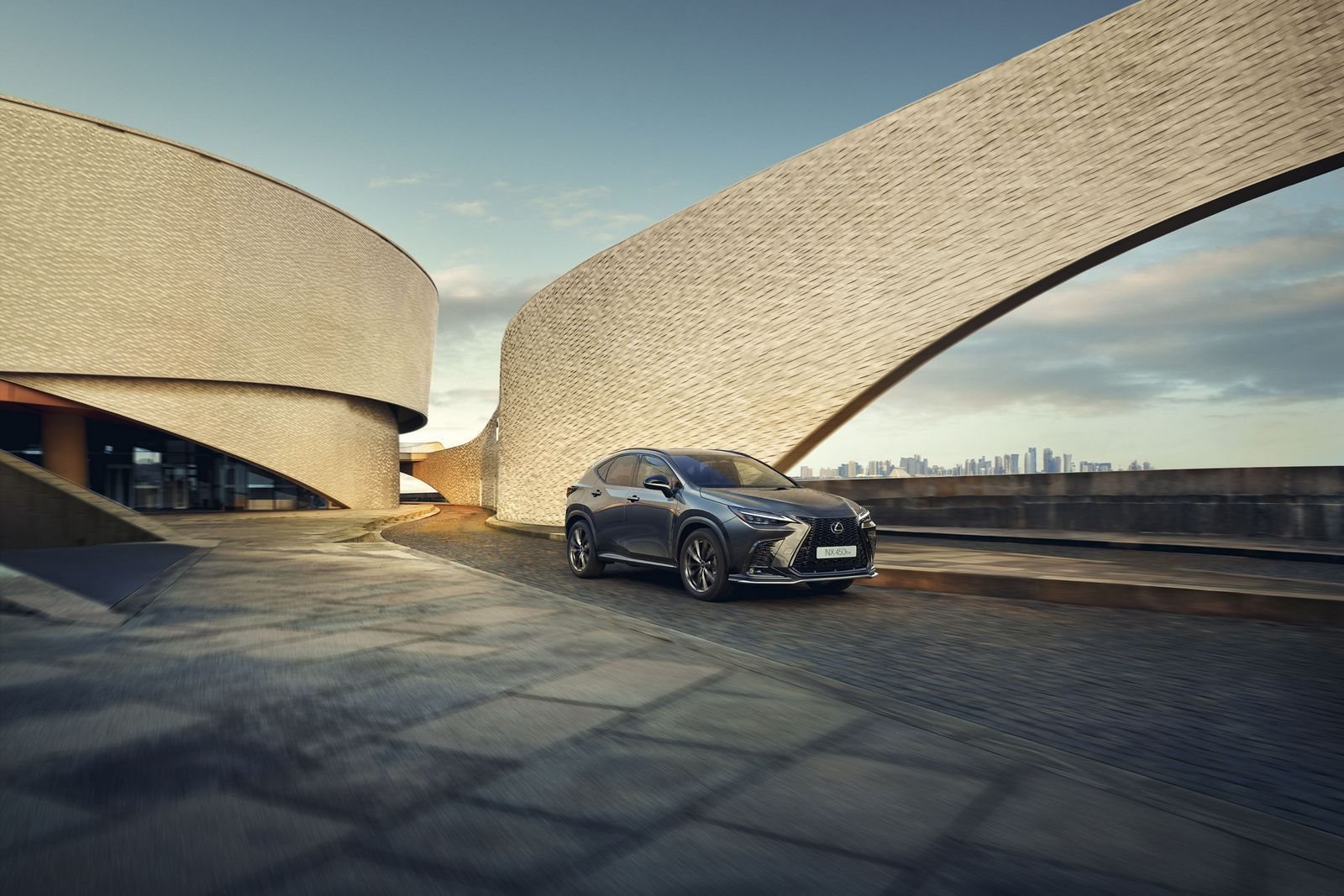 2024 - LEXUS NX, foto 10