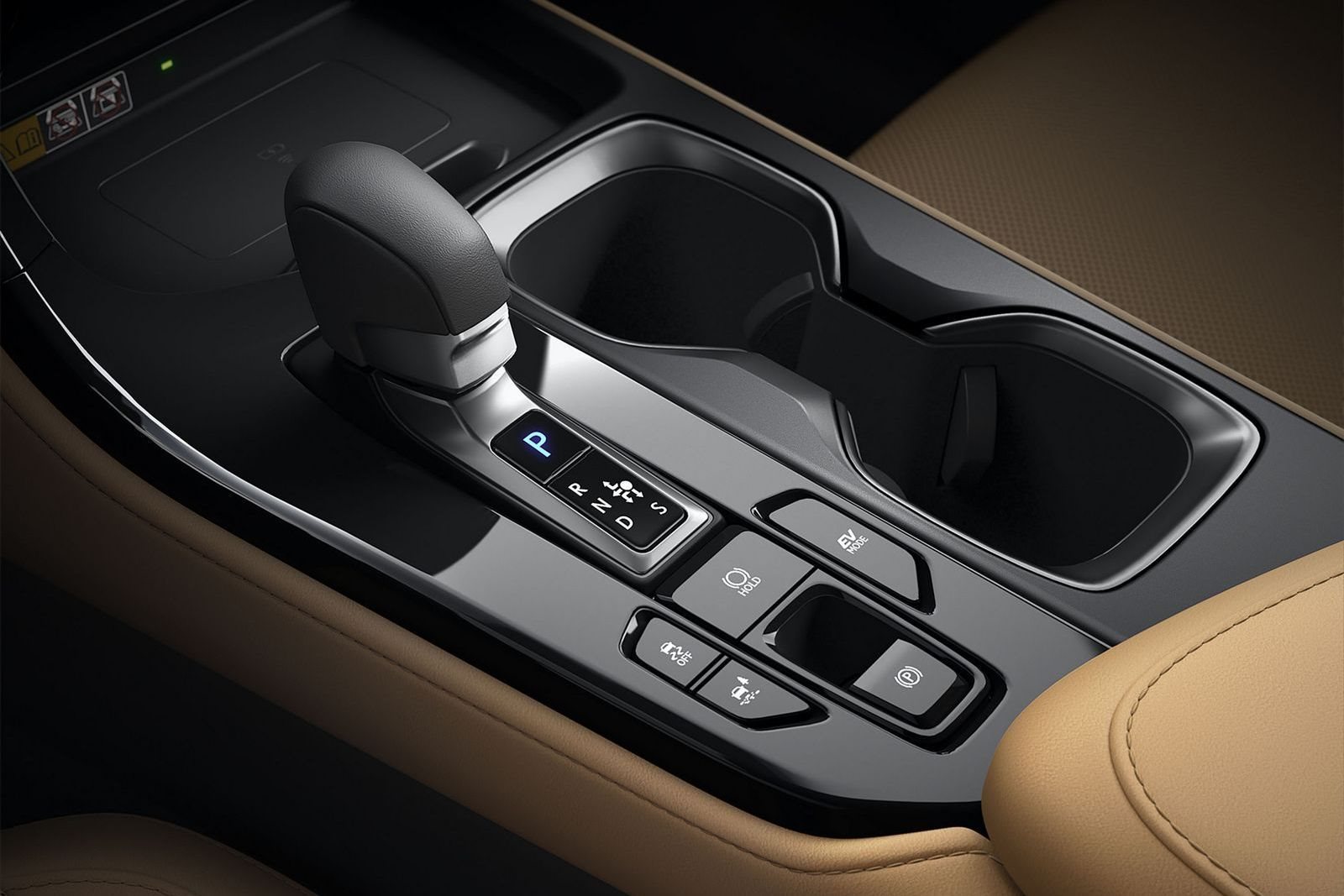 2024 - LEXUS NX, foto 15