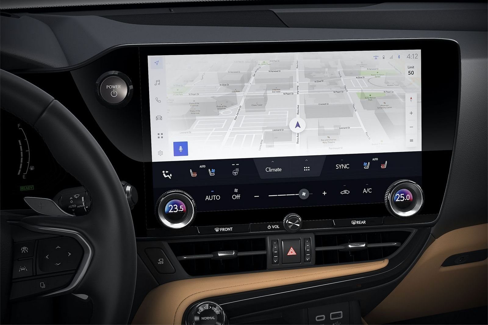 2024 - LEXUS NX, foto 16