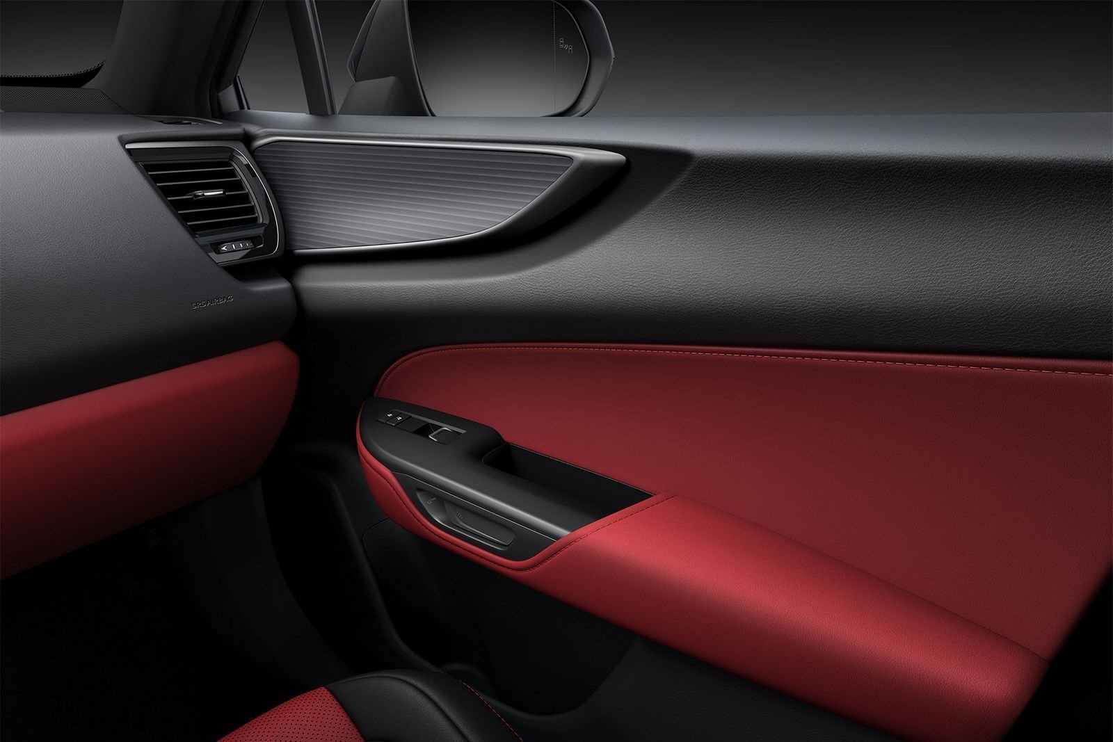 2024 - LEXUS NX, foto 19