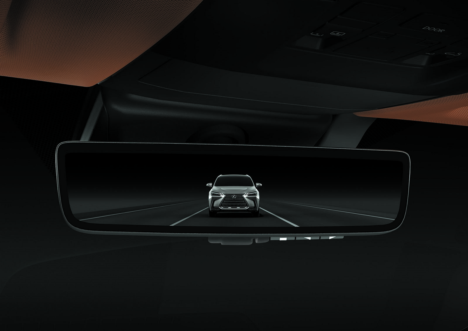 2024 - LEXUS NX, foto 22