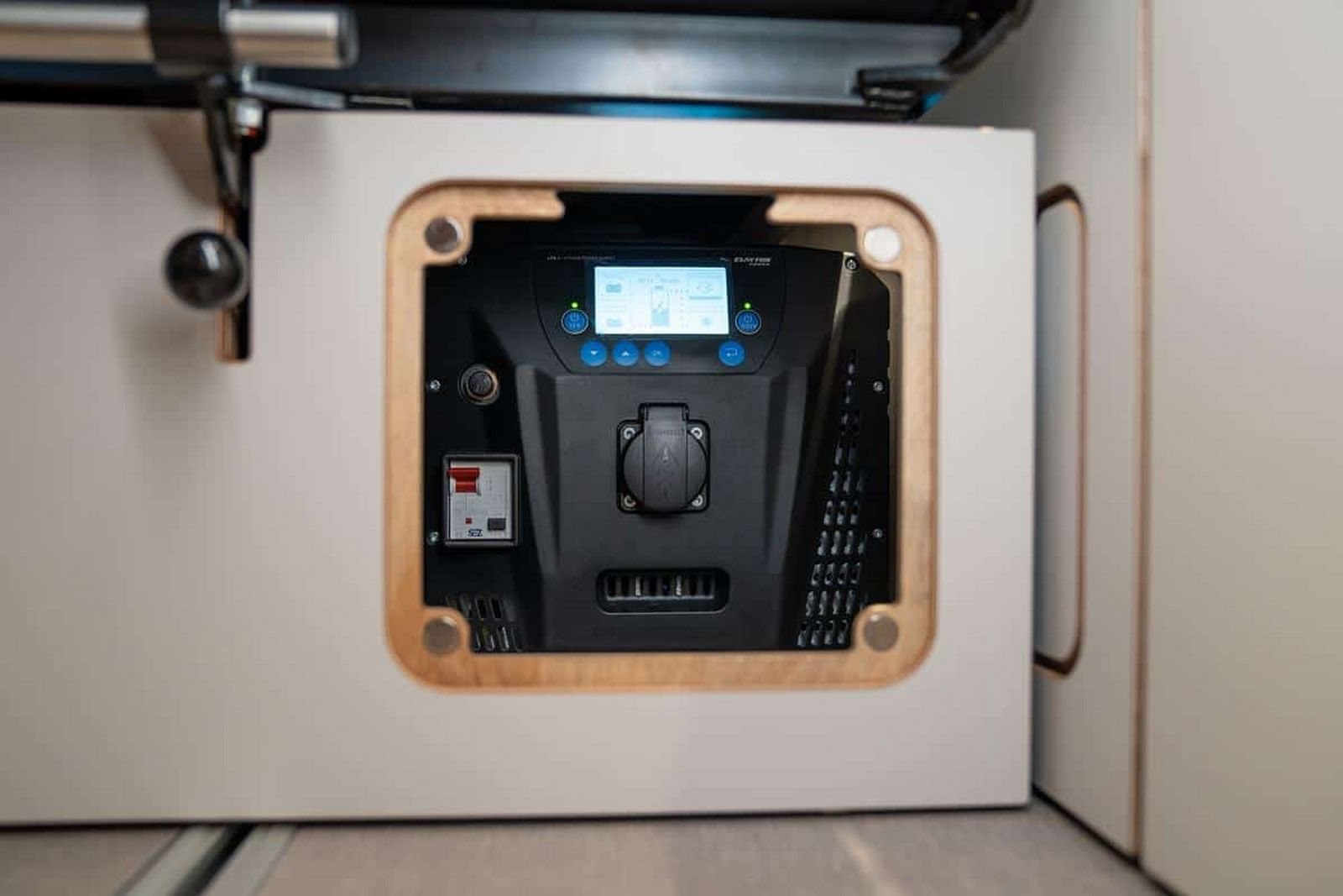 2023 - VOLKSWAGEN MULTIVAN ABT XNH CAMPER, foto 17
