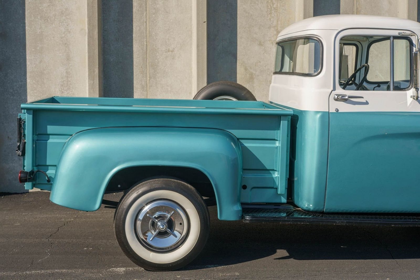 DODGE D100 6 POWER GIANT PICK-UP, foto 19