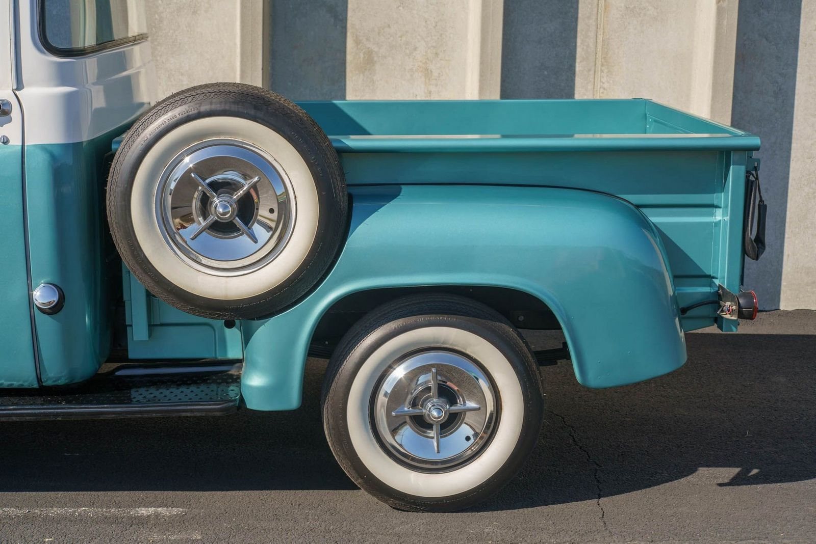 DODGE D100 6 POWER GIANT PICK-UP, foto 22