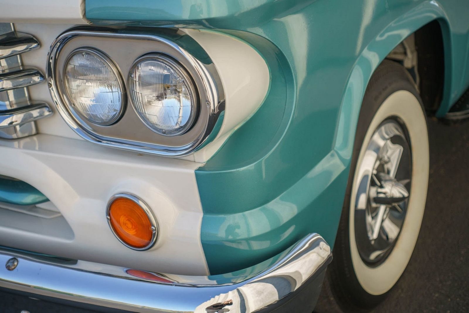 DODGE D100 6 POWER GIANT PICK-UP, foto 24