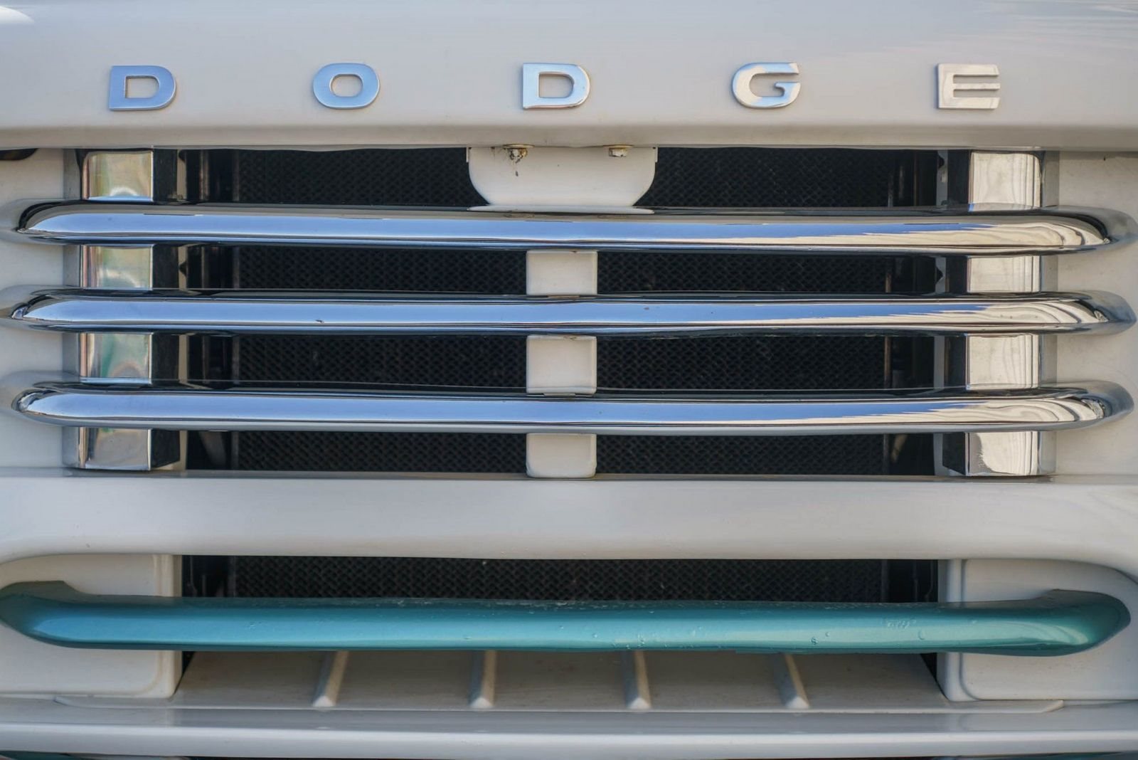 DODGE D100 6 POWER GIANT PICK-UP, foto 25