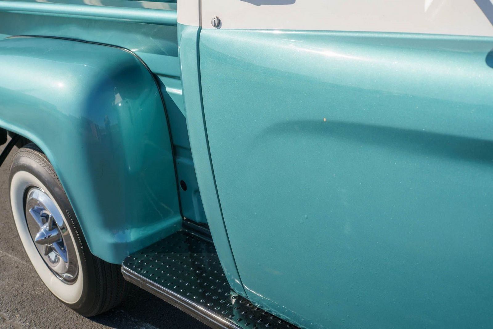 DODGE D100 6 POWER GIANT PICK-UP, foto 32