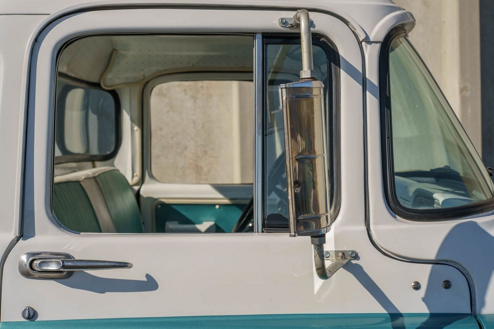 DODGE D100 6 POWER GIANT PICK-UP, foto 35