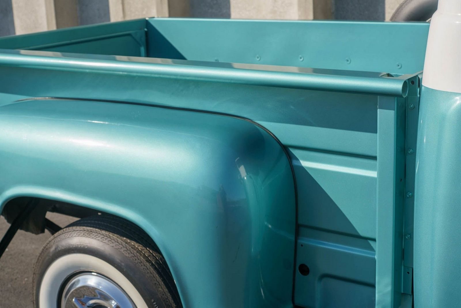 DODGE D100 6 POWER GIANT PICK-UP, foto 36