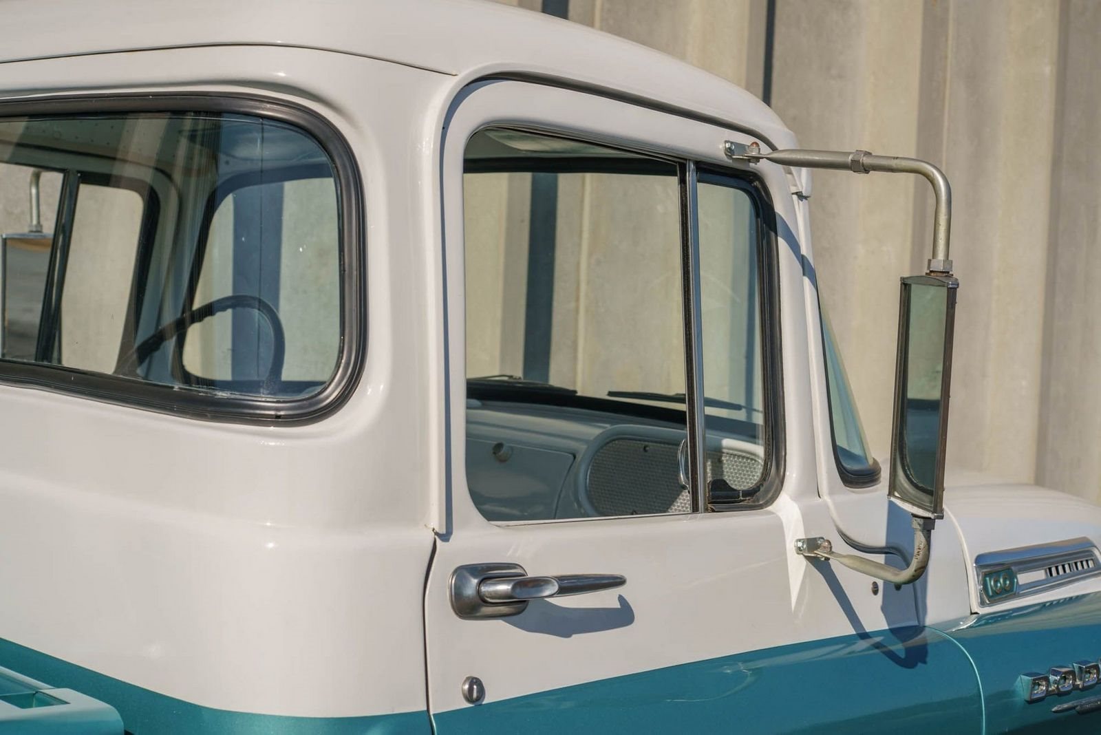 DODGE D100 6 POWER GIANT PICK-UP, foto 37
