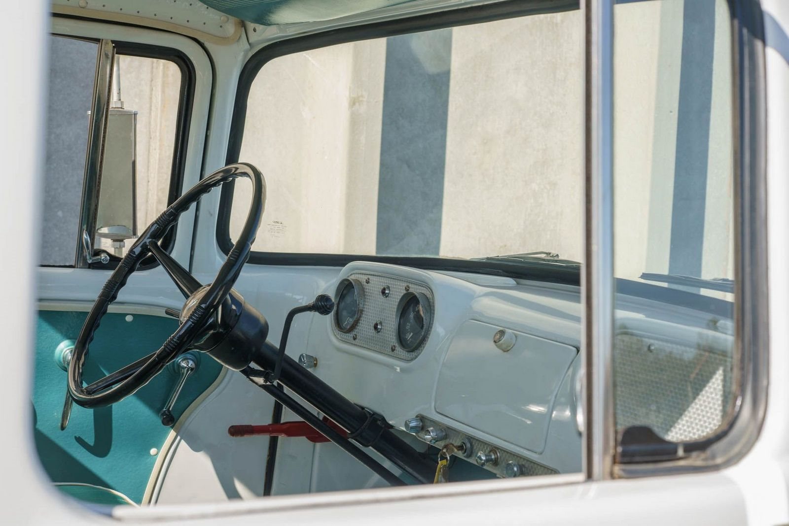 DODGE D100 6 POWER GIANT PICK-UP, foto 39