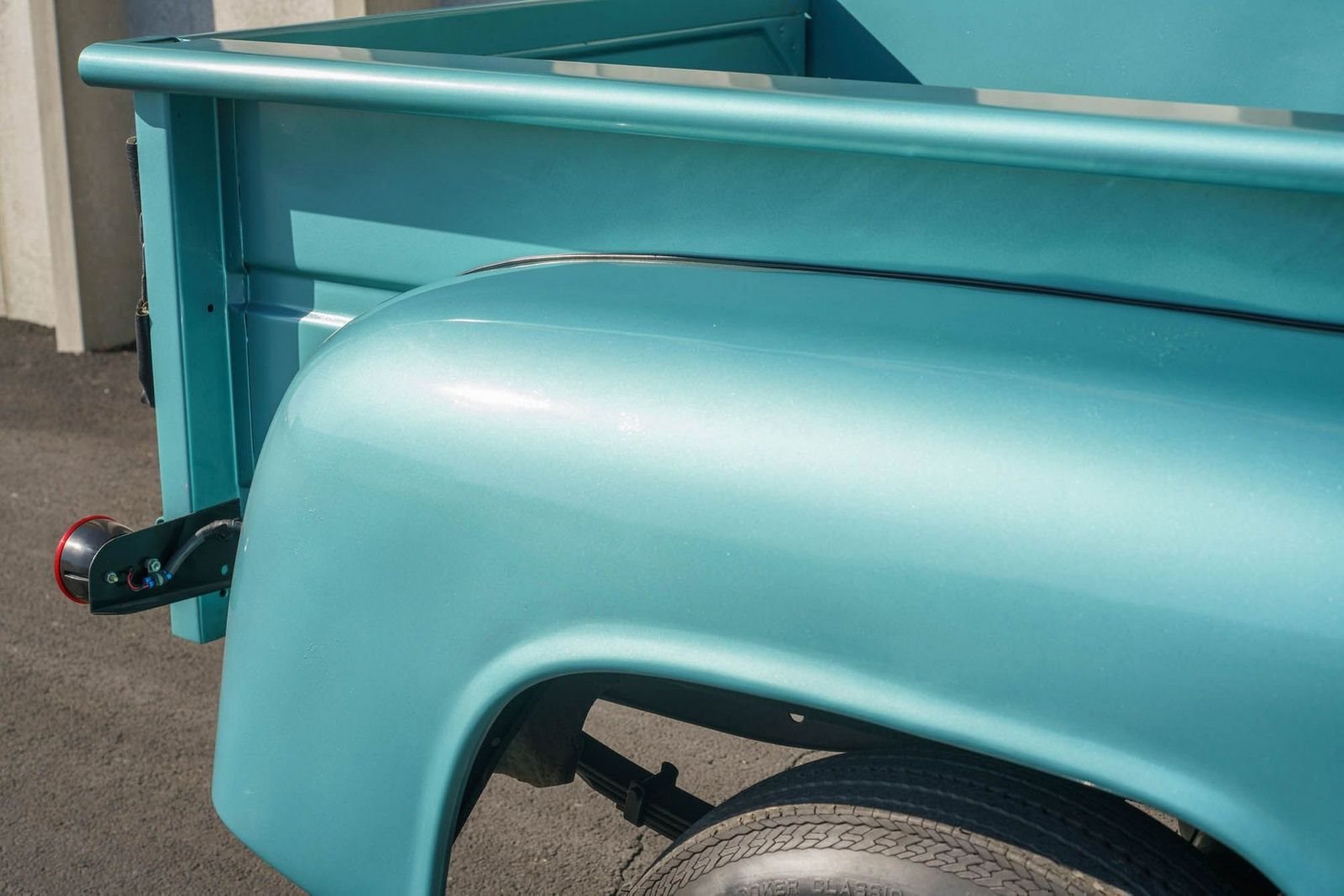 DODGE D100 6 POWER GIANT PICK-UP, foto 42