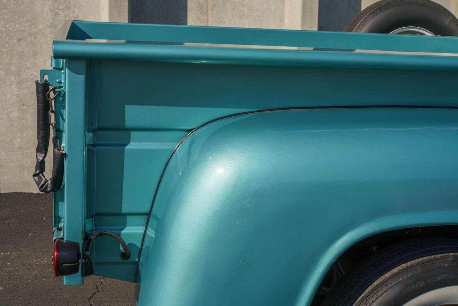 DODGE D100 6 POWER GIANT PICK-UP, foto 45
