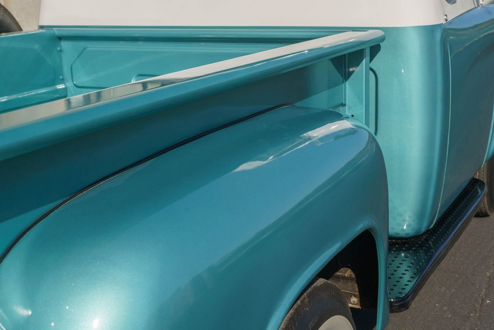DODGE D100 6 POWER GIANT PICK-UP, foto 47