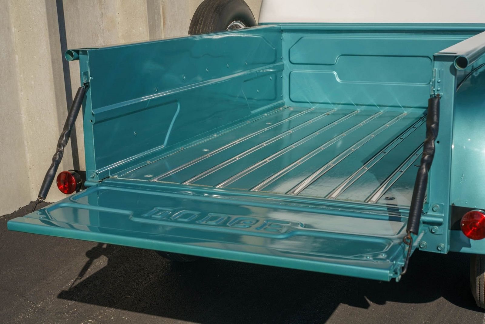 DODGE D100 6 POWER GIANT PICK-UP, foto 50