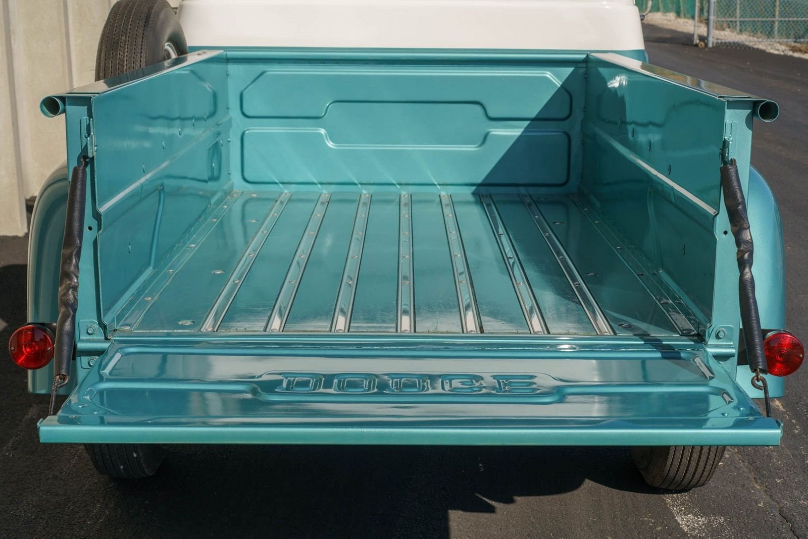 DODGE D100 6 POWER GIANT PICK-UP, foto 51