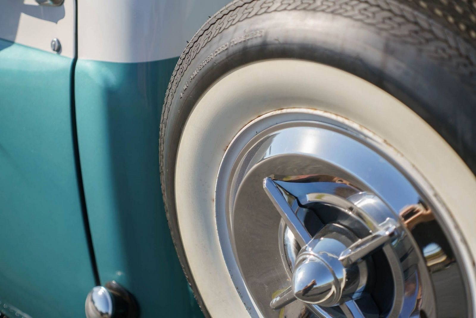 DODGE D100 6 POWER GIANT PICK-UP, foto 66