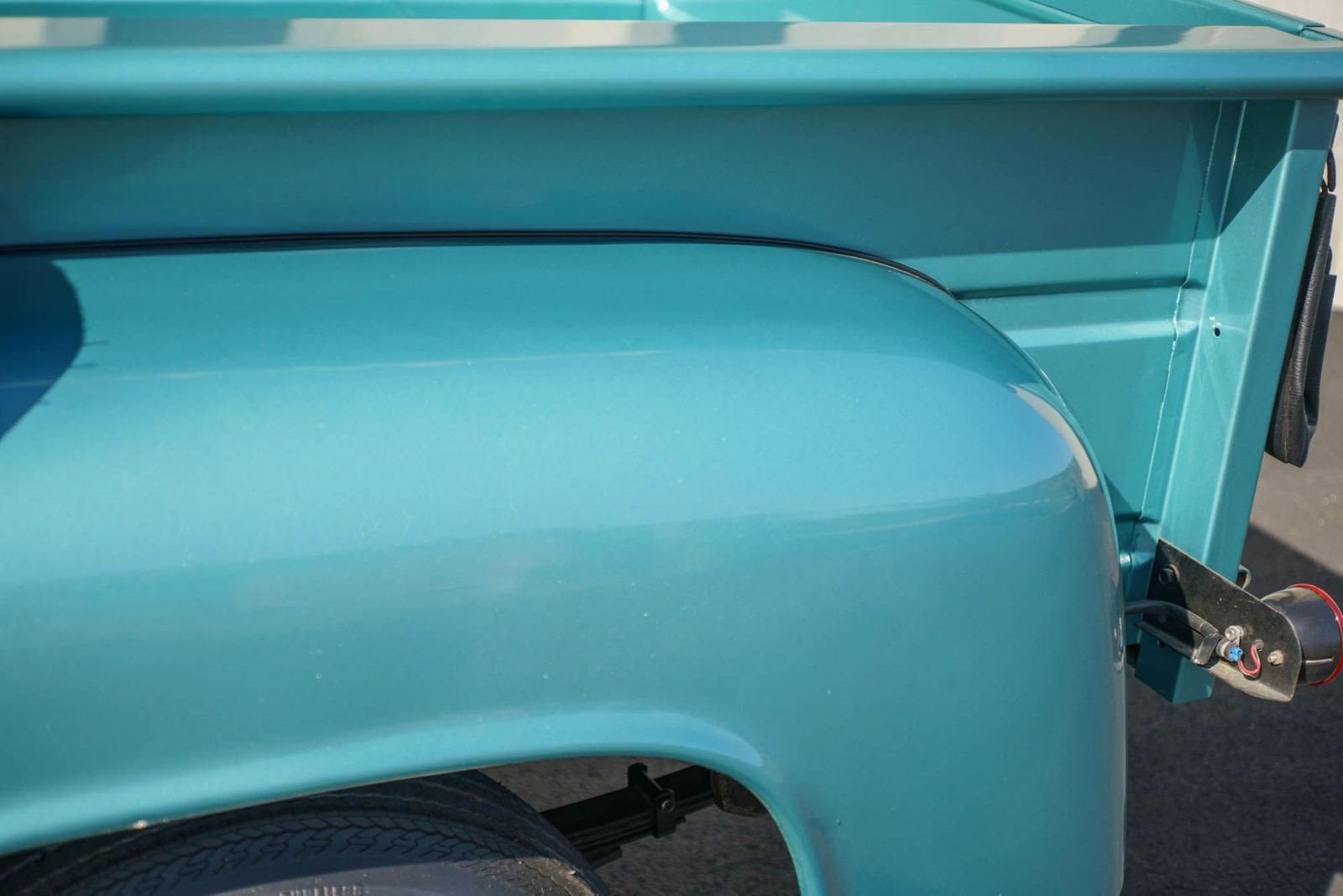 DODGE D100 6 POWER GIANT PICK-UP, foto 69
