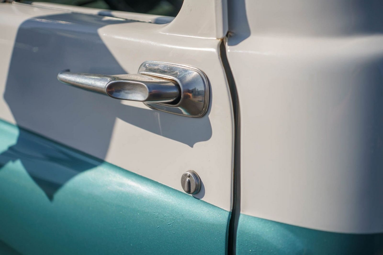 DODGE D100 6 POWER GIANT PICK-UP, foto 71
