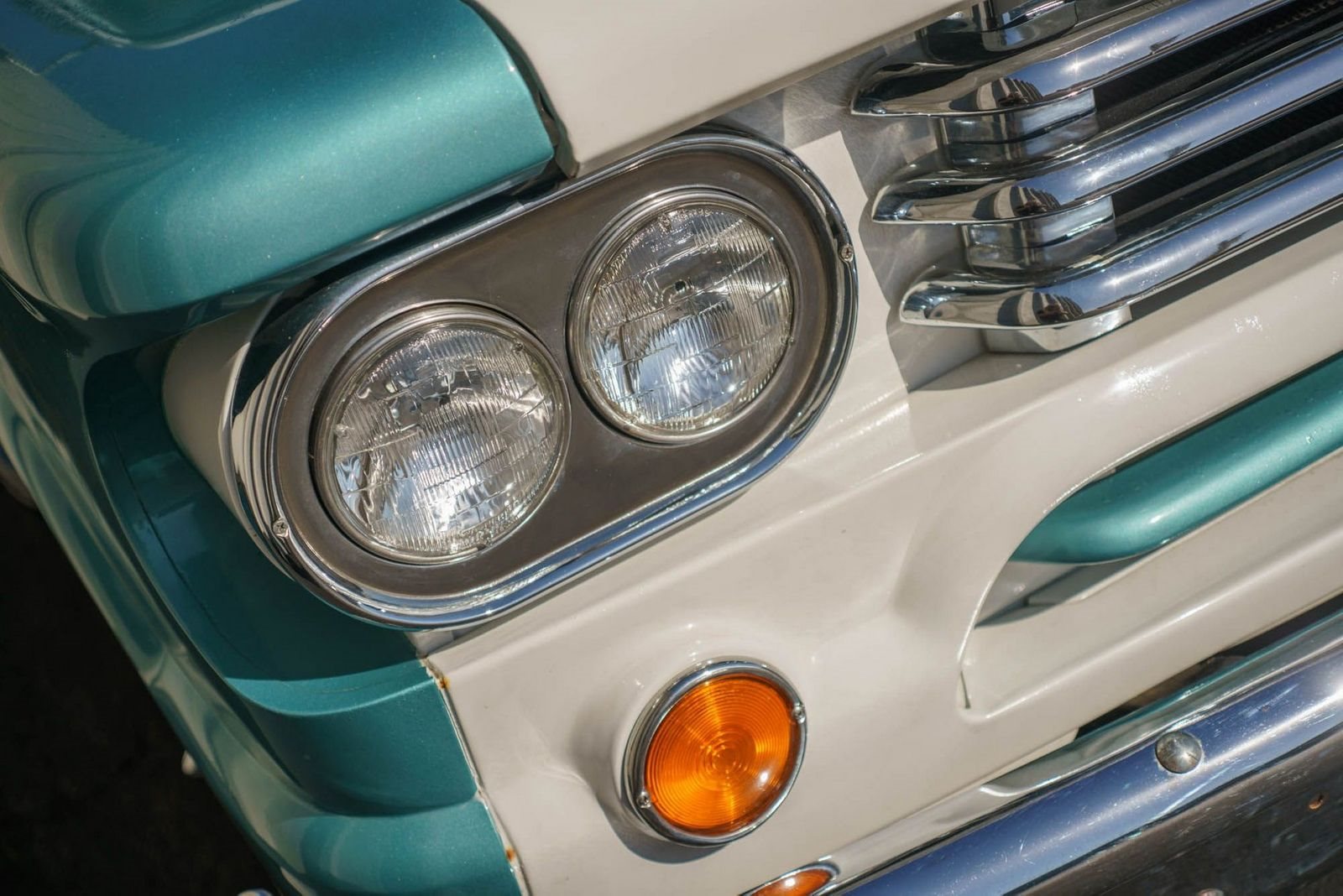 DODGE D100 6 POWER GIANT PICK-UP, foto 78