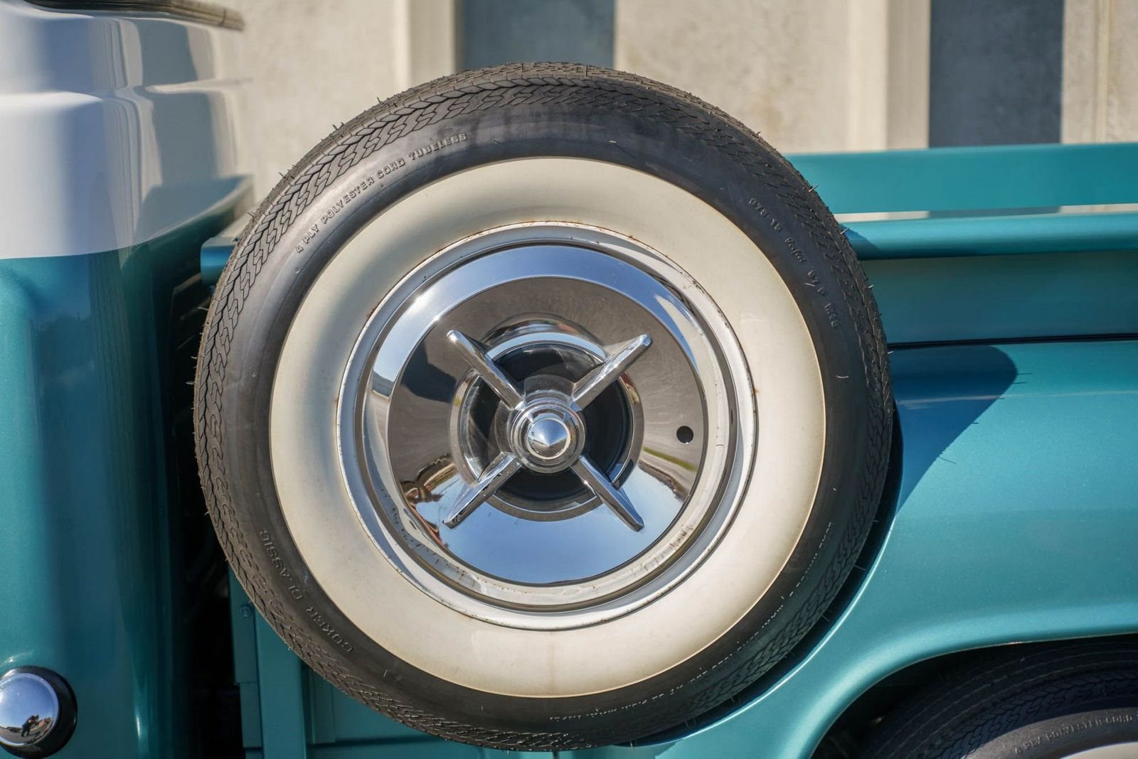 DODGE D100 6 POWER GIANT PICK-UP, foto 80