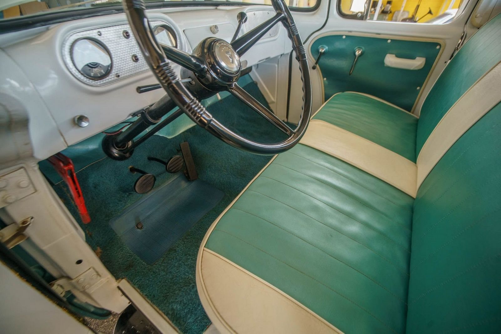DODGE D100 6 POWER GIANT PICK-UP, foto 81