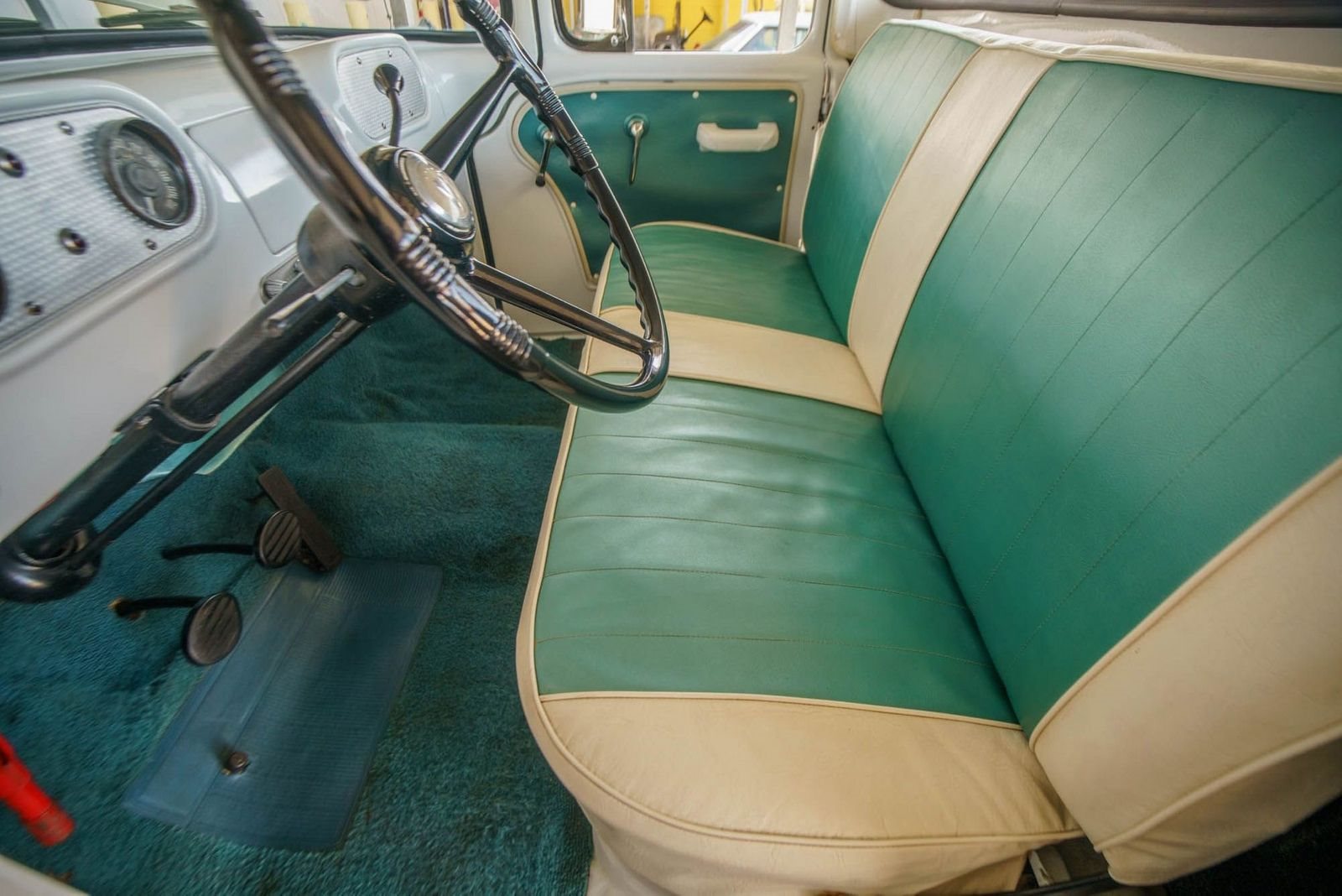 DODGE D100 6 POWER GIANT PICK-UP, foto 82
