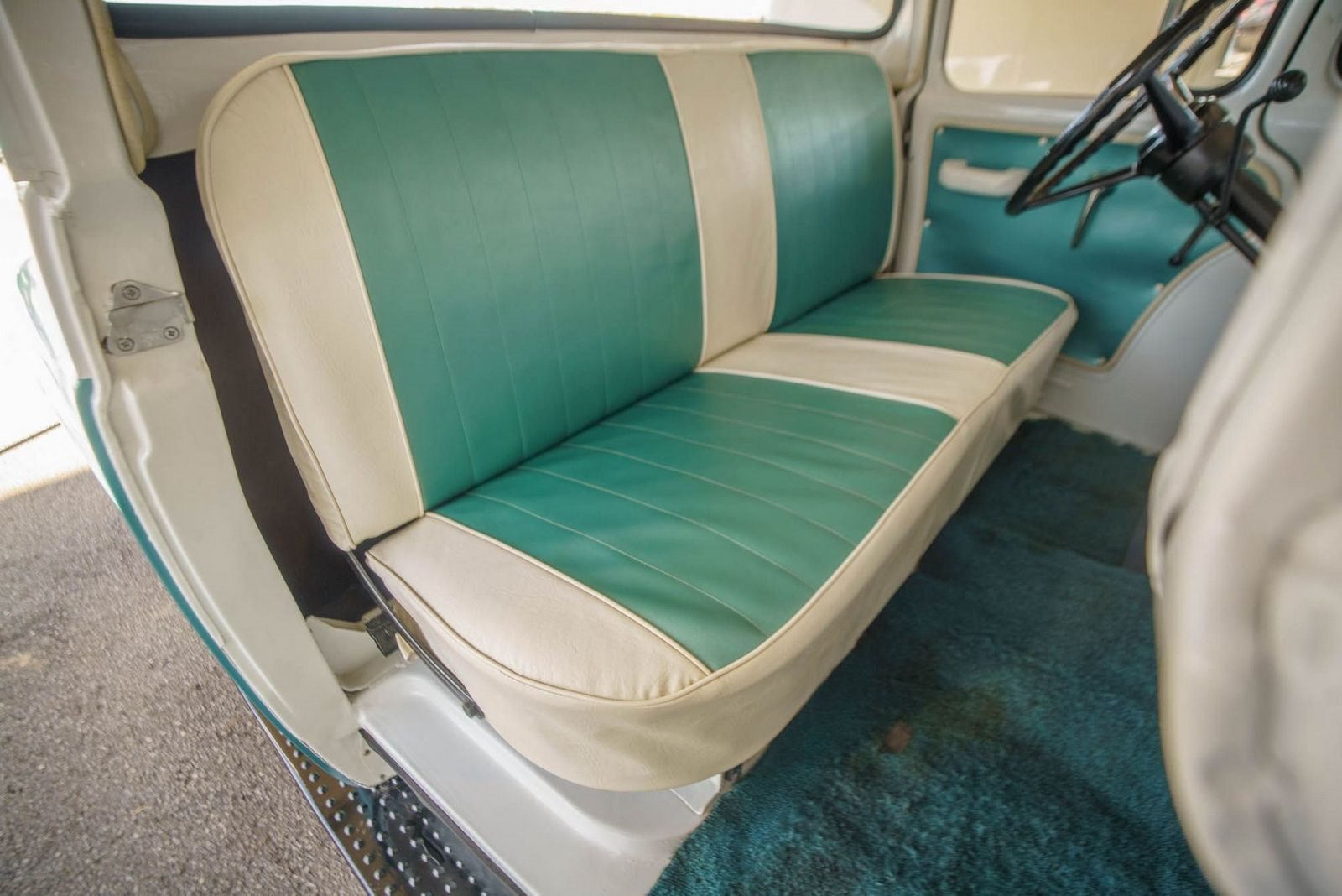 DODGE D100 6 POWER GIANT PICK-UP, foto 85