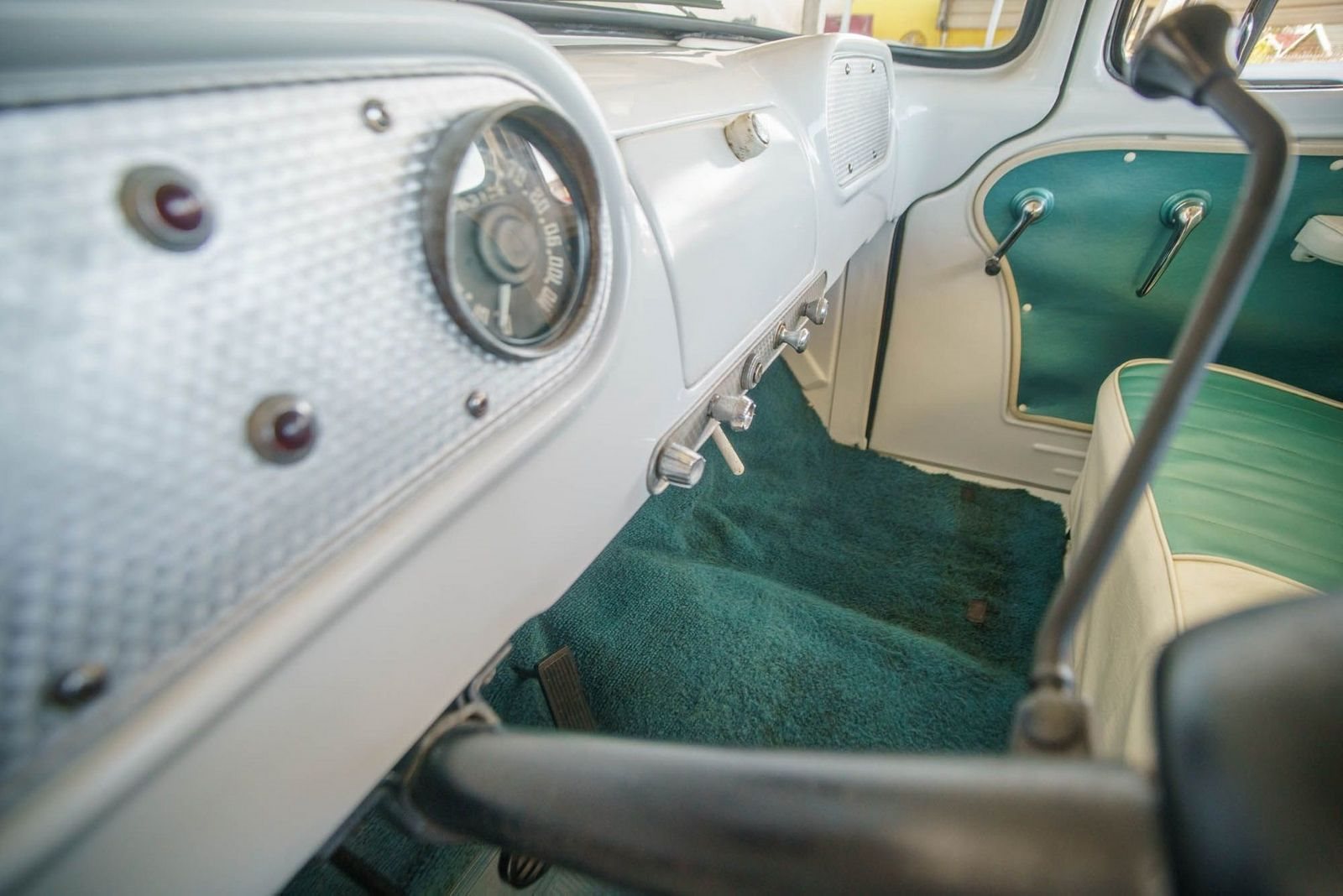 DODGE D100 6 POWER GIANT PICK-UP, foto 95