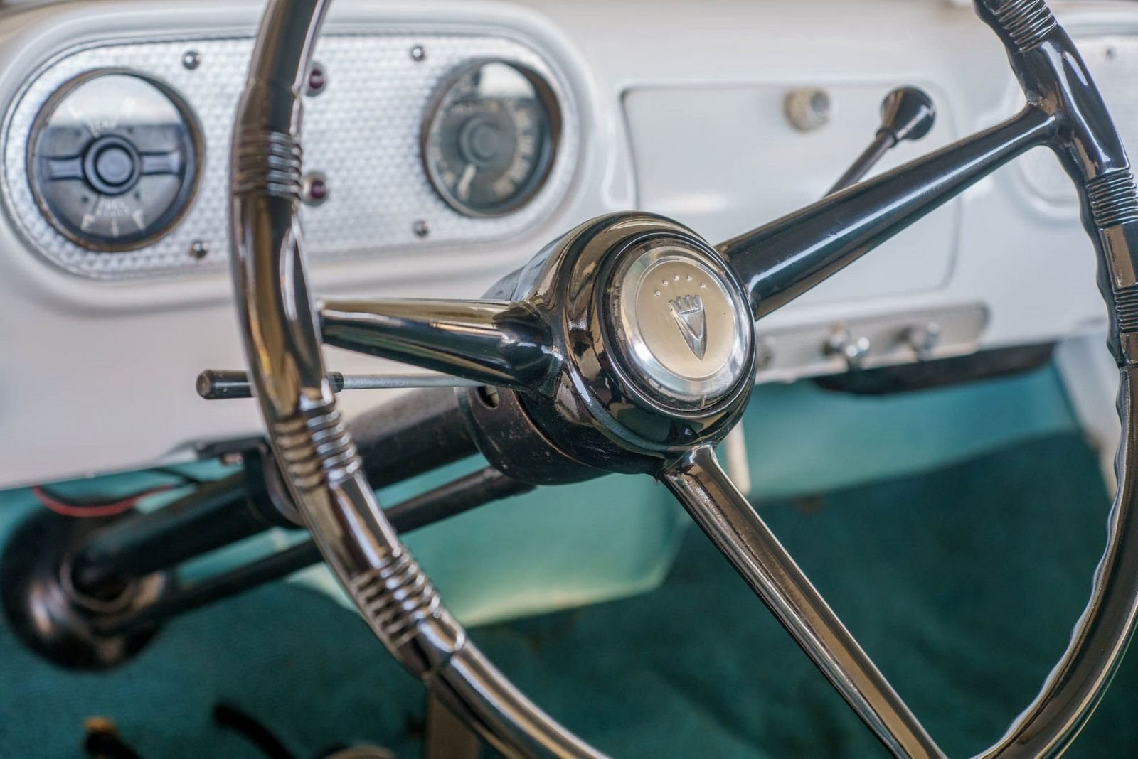 DODGE D100 6 POWER GIANT PICK-UP, foto 96