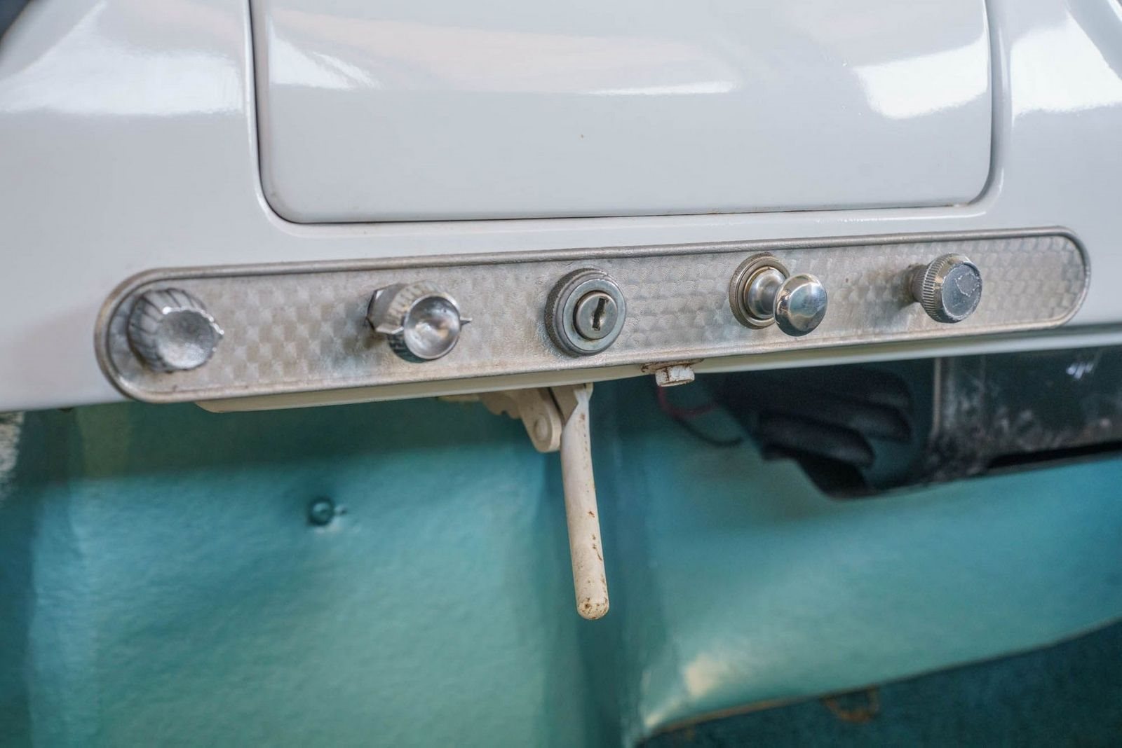 DODGE D100 6 POWER GIANT PICK-UP, foto 107