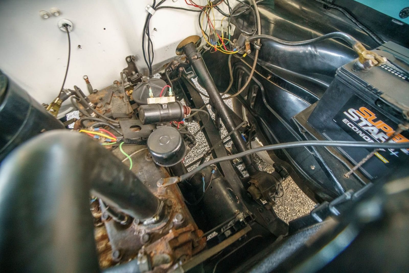DODGE D100 6 POWER GIANT PICK-UP, foto 131