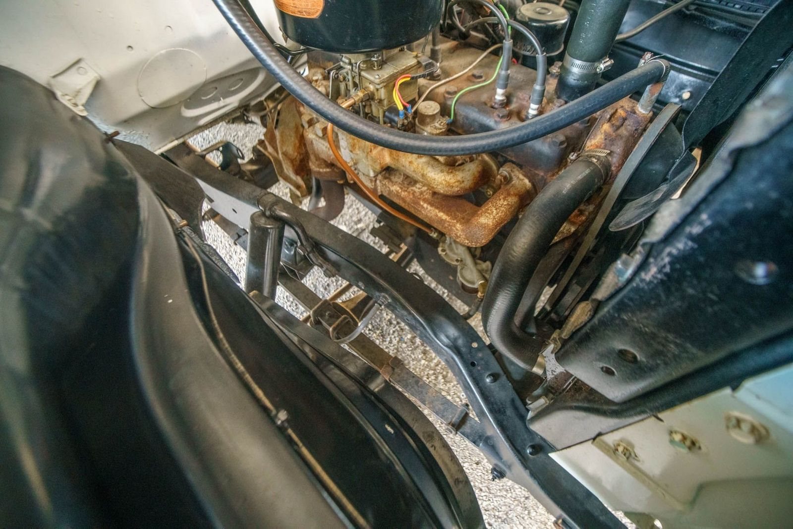 DODGE D100 6 POWER GIANT PICK-UP, foto 133