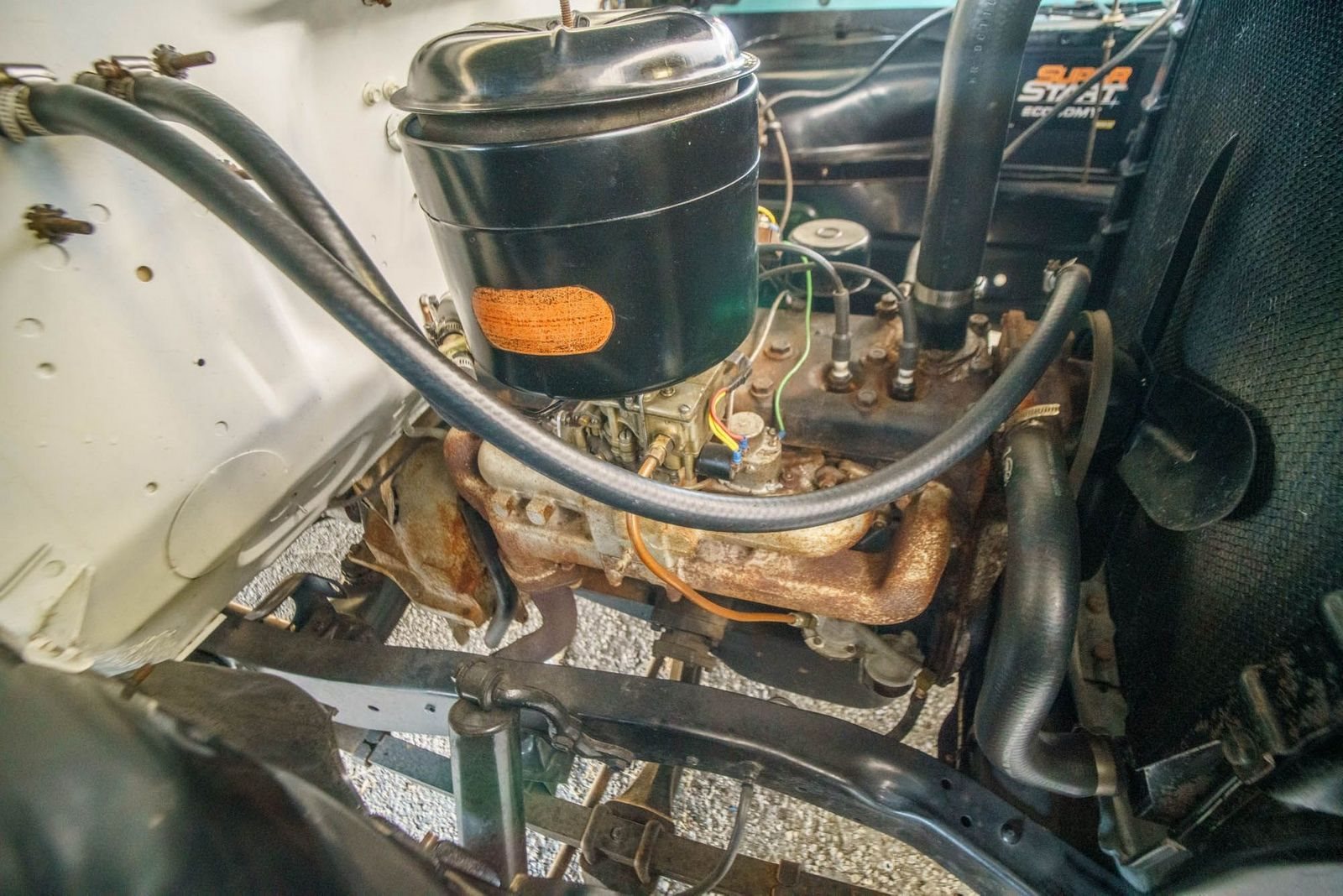 DODGE D100 6 POWER GIANT PICK-UP, foto 134