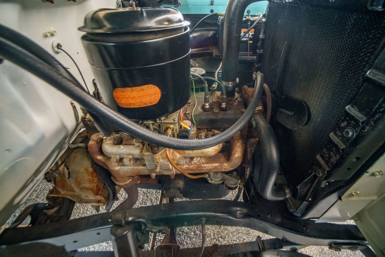 DODGE D100 6 POWER GIANT PICK-UP, foto 137