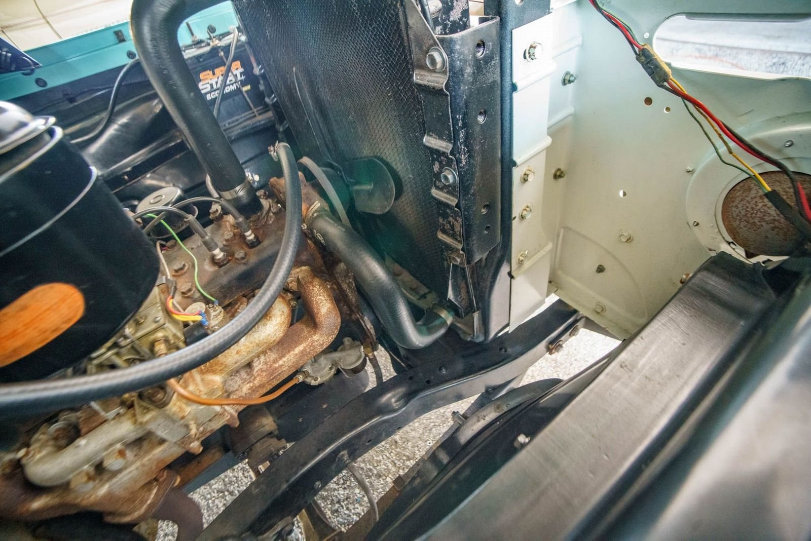 DODGE D100 6 POWER GIANT PICK-UP, foto 139