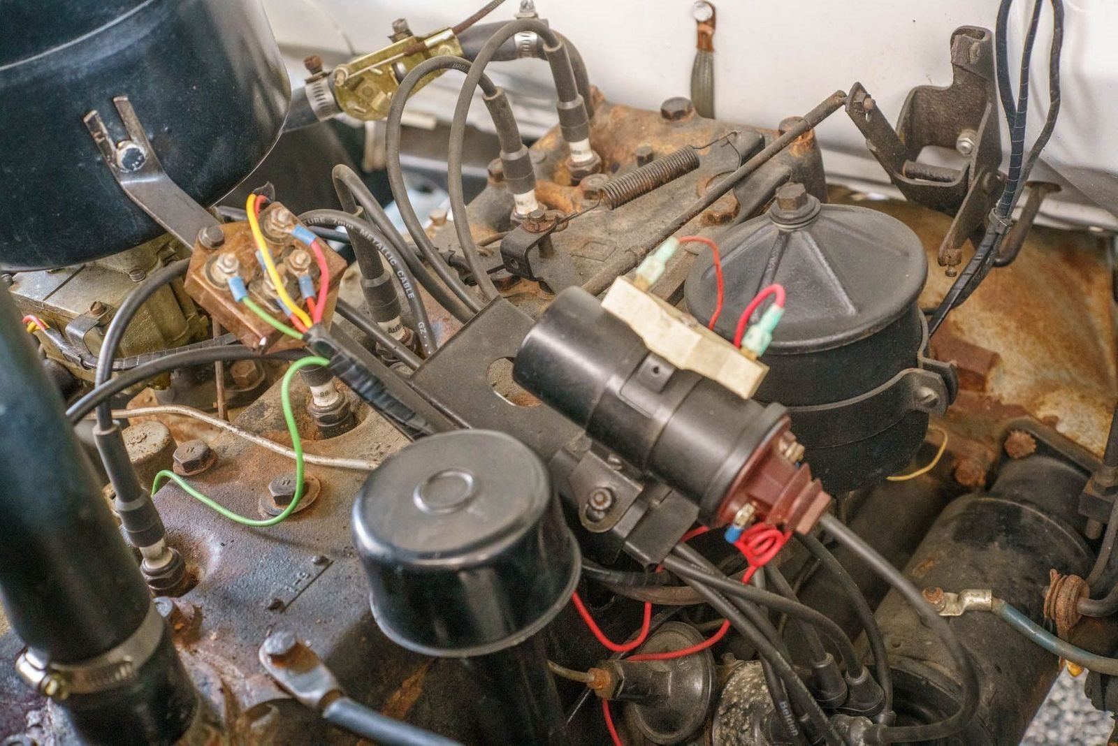 DODGE D100 6 POWER GIANT PICK-UP, foto 143