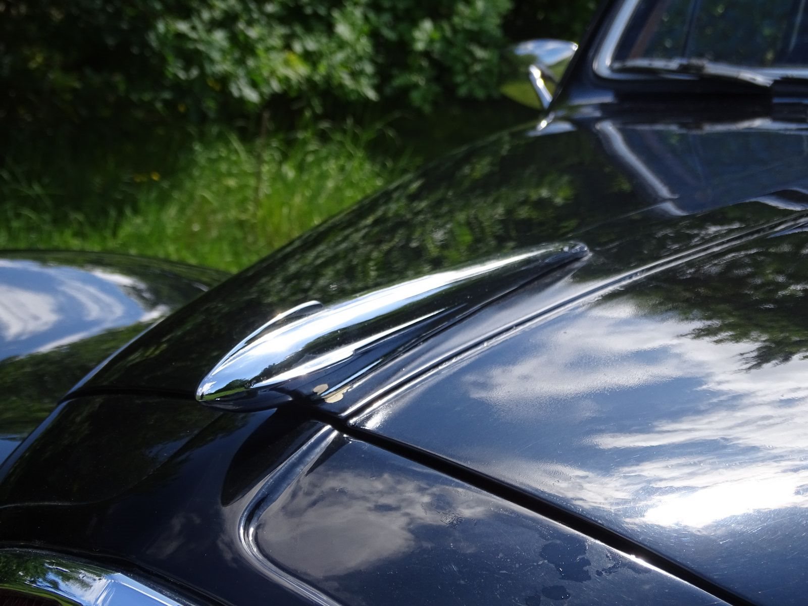 1952 - HOTCHKISS ANJOU 1350, foto 51