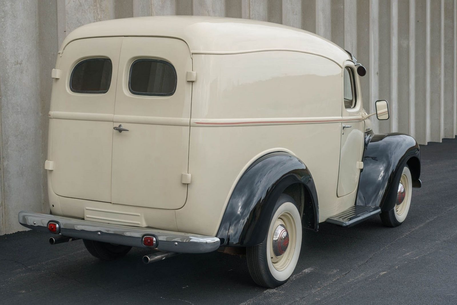 INTERNATIONAL KB-1 PANEL, foto 13
