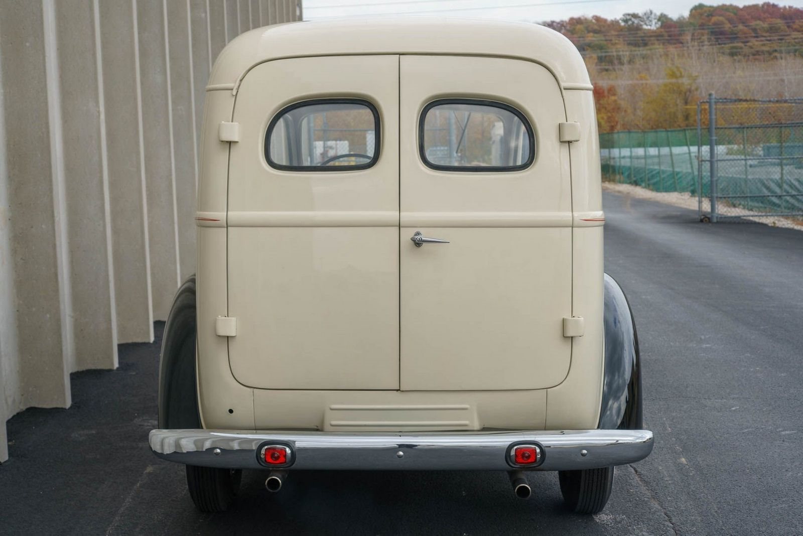 INTERNATIONAL KB-1 PANEL, foto 14