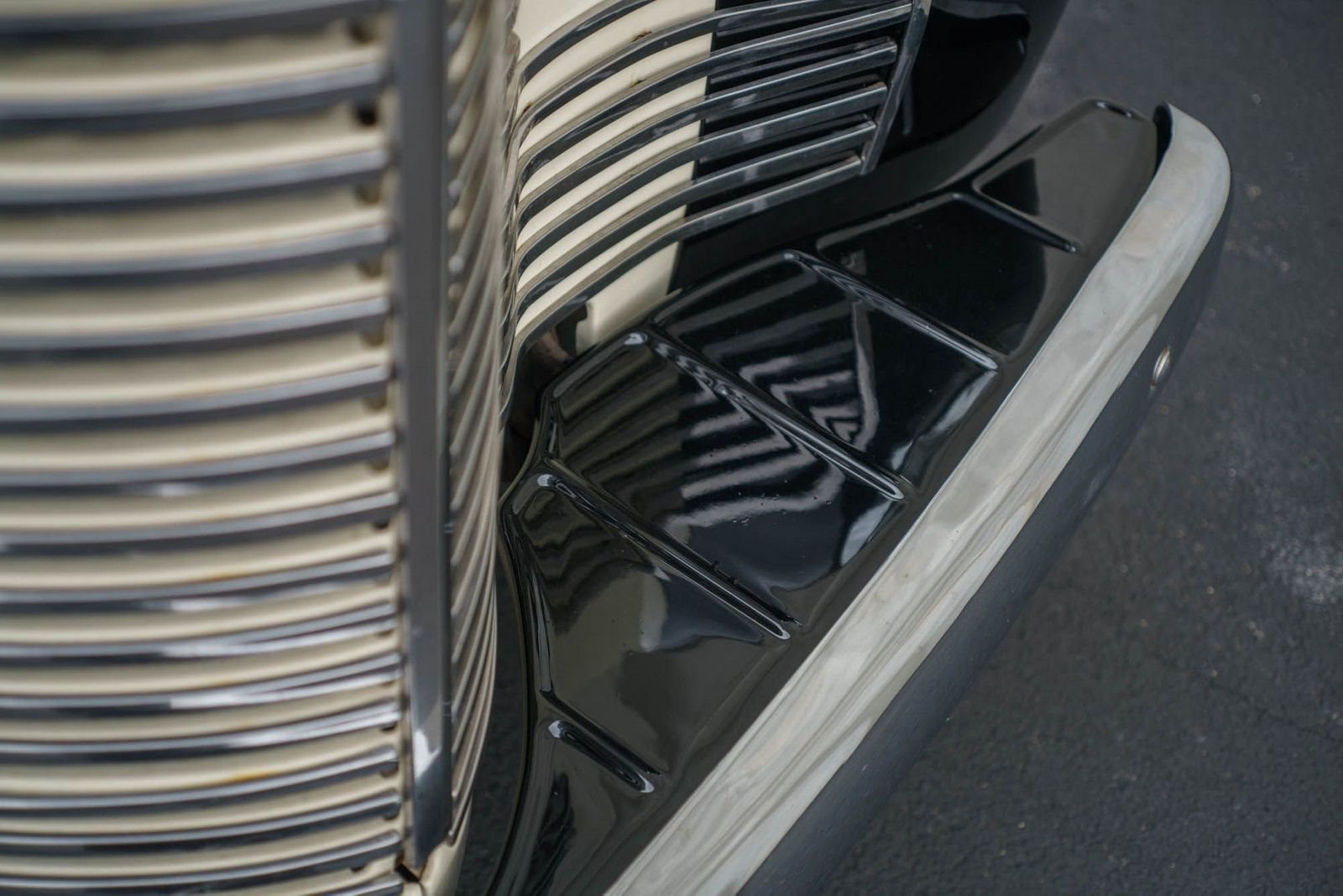 INTERNATIONAL KB-1 PANEL, foto 29