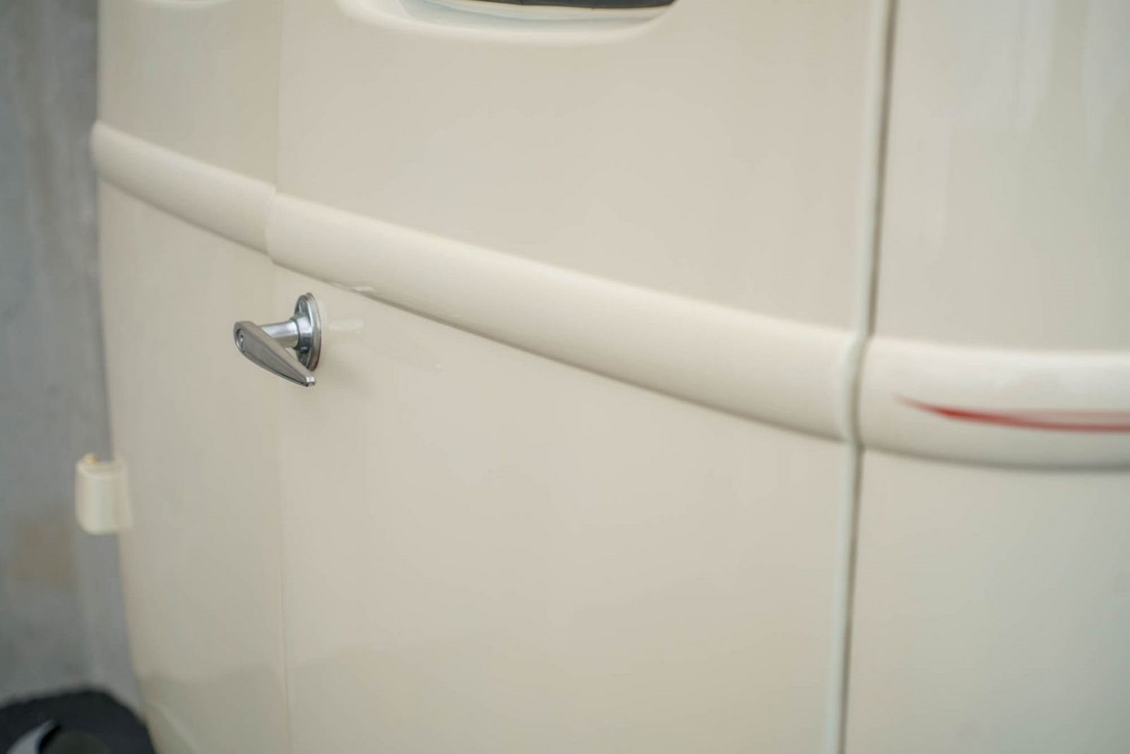 INTERNATIONAL KB-1 PANEL, foto 44