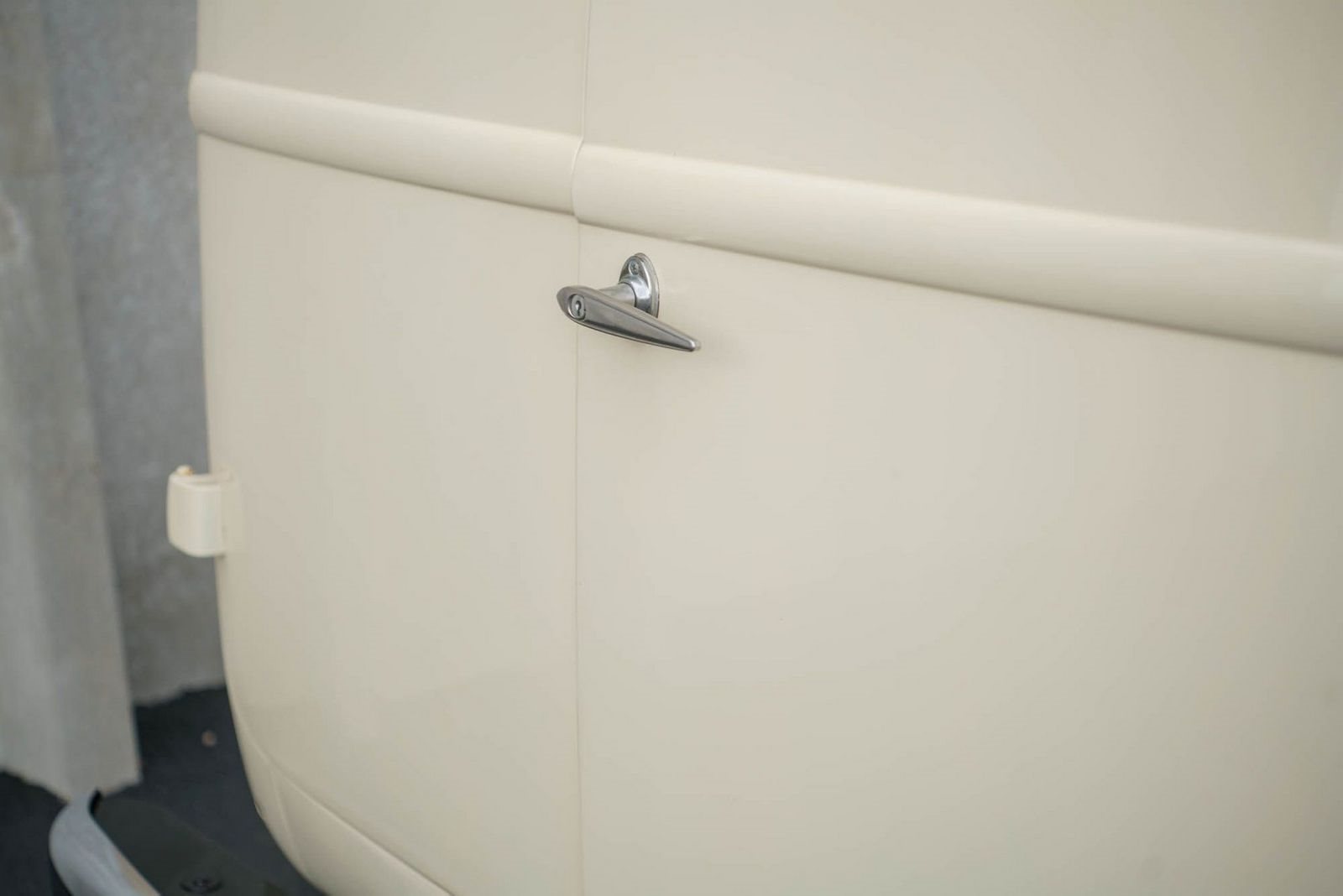 INTERNATIONAL KB-1 PANEL, foto 47